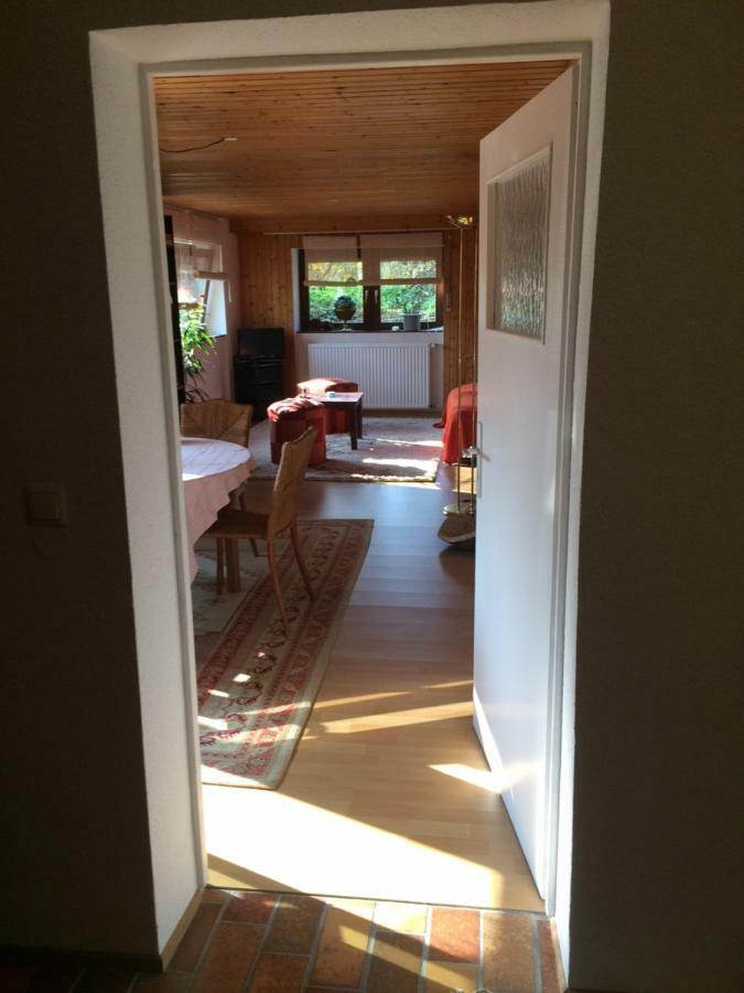 Schones Zimmer In Gimmeldingen/ Konigsbach Neustadt an der Weinstraße Екстериор снимка