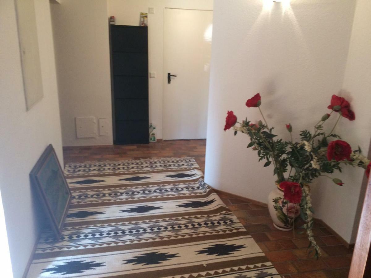 Schones Zimmer In Gimmeldingen/ Konigsbach Neustadt an der Weinstraße Екстериор снимка
